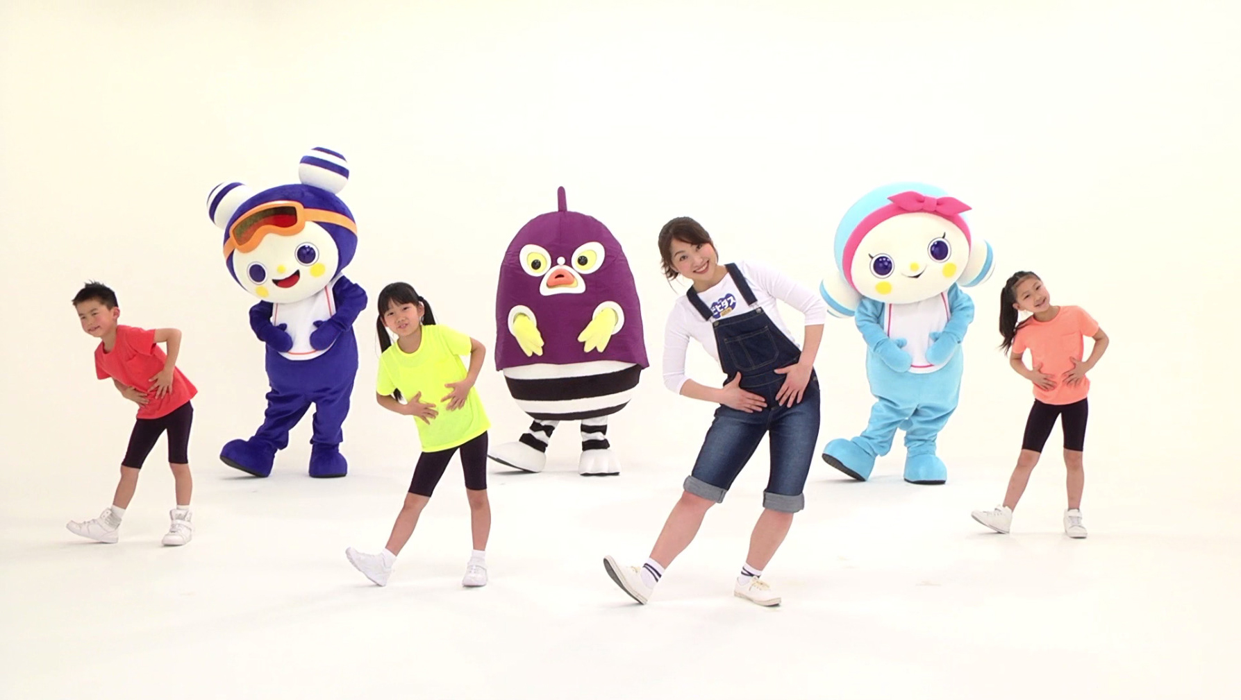 ビヒダンス