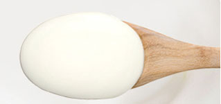 ヨーグルトについて