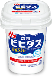 2009年当時のパッケージ