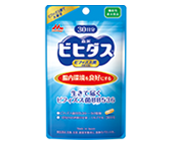 ビヒダス 生きて届くビフィズス菌 BB536