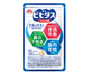 森永 ビヒダス 大腸のキホン