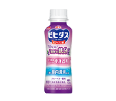 ビヒダス ヨーグルト 便通改善 1日分の鉄分