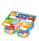 ミックスジュース風味 4ポット