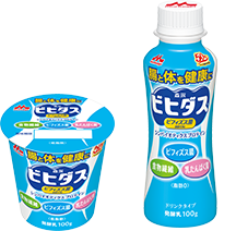 ビヒダスシンバイオ