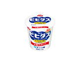 ビヒダス プレーンヨーグルト 加糖タイプ